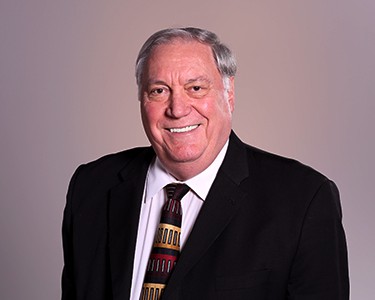 Earl musick headshot