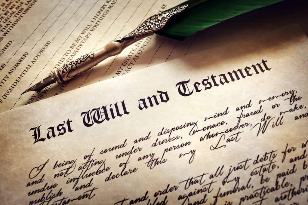 Musick law office wills probate 01